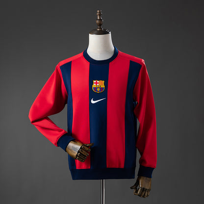 Barcelona Classic Sweatshirt