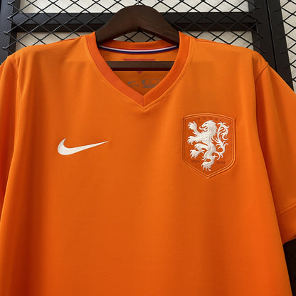 Netherland 2014 Home