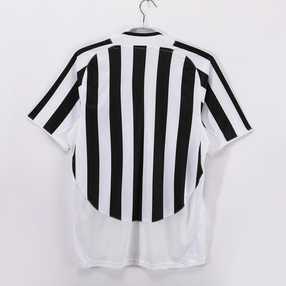 Juventus 2003-04 Home