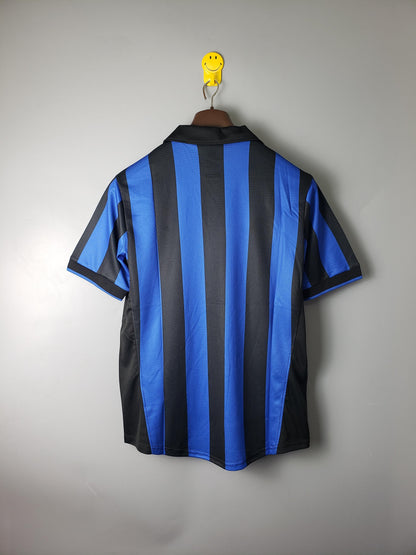 Inter Milan 1998 Home