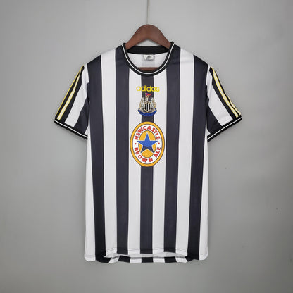 Newcastle United 1997-99 Home