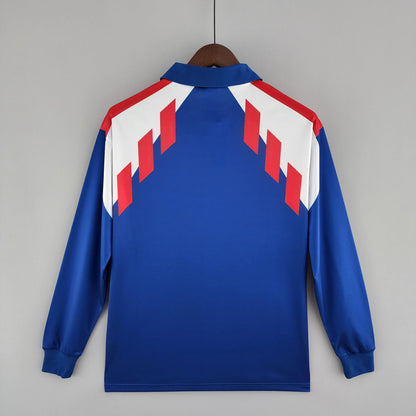 France 1988 Home