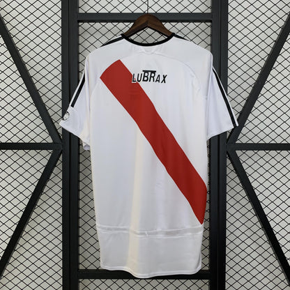 River Plate 2006-07 Home