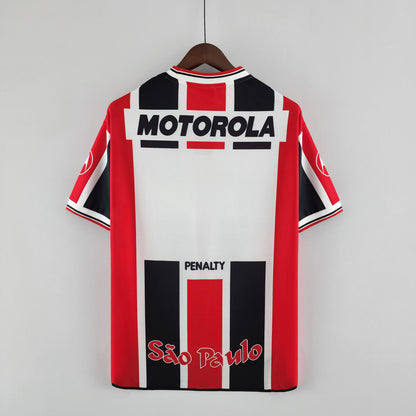 Sao paulo 2000 Away