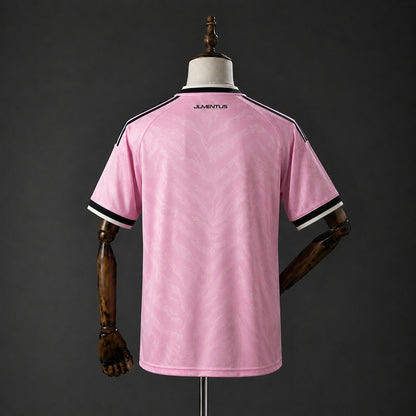 Juventus 2026-27 Away (Player Version)