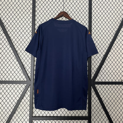Roma 2000-01 Third