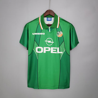 Ireland 1994-96 Home