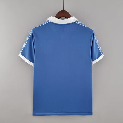 Manchester City 1981-82 Home