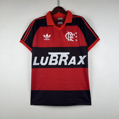 Flamengo 1987 Home