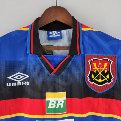 Flamengo 1995 Third