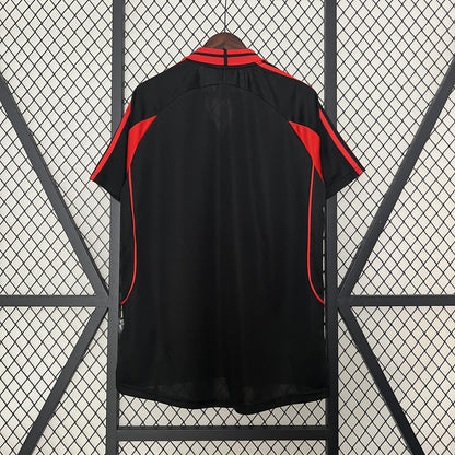 AC Milan 2000-01 Third Jersey
