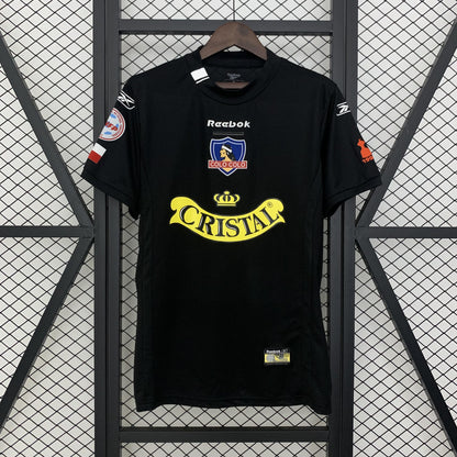 Colo Colo 2004 Away