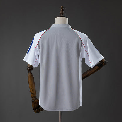 Japan 2002 Away