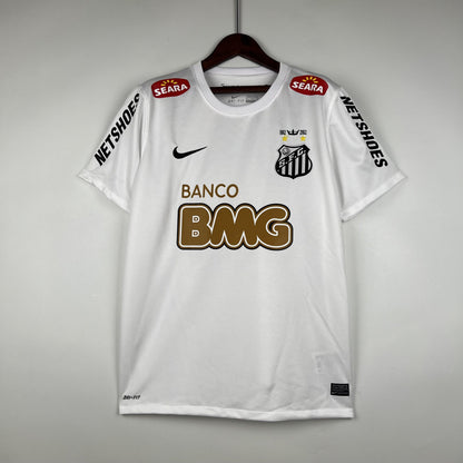 Santos 2012-13 home