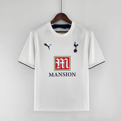 Tottenham 2006-07 Home