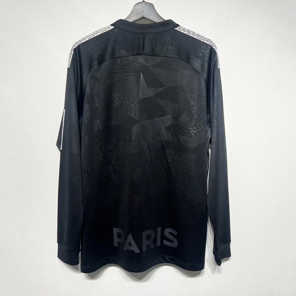 PSG 2017-18 Third