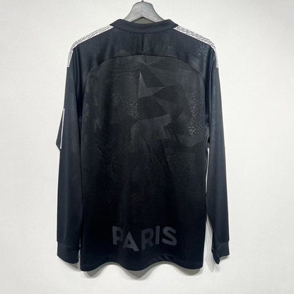 PSG 2017-18 Third
