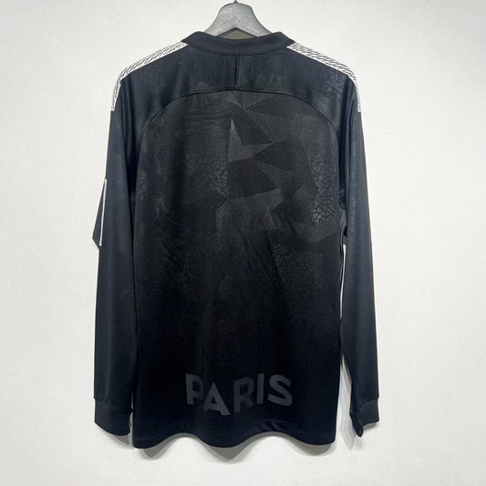 PSG 2017-18 Third