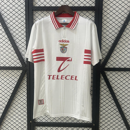 Benfica 1997-99 Away