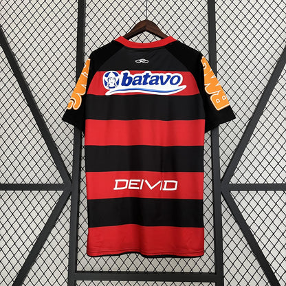 Flamengo 2010 Home