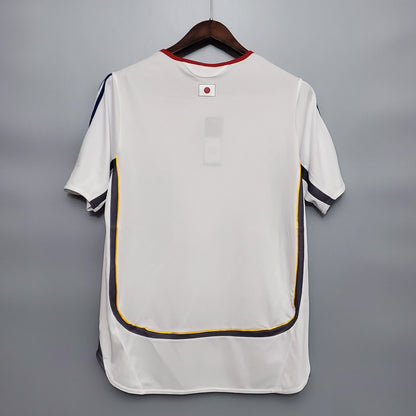 Japan 2006 Away