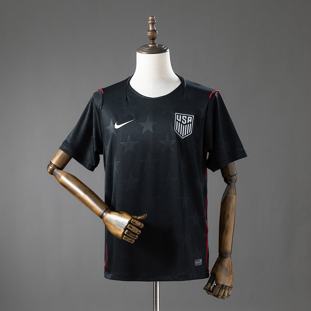 USA 2026 Away (Player Version)