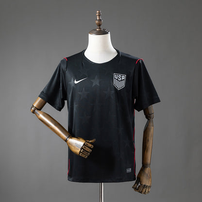 USA 2026 Away (Player Version)
