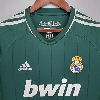 Real Madrid 2012-13 Third