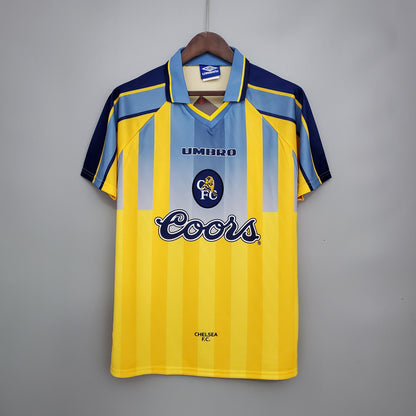 Chelsea 1995-97 Away