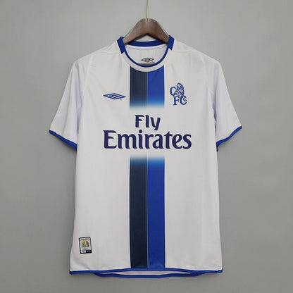 Chelsea 2003-05 Away
