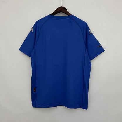 Italy 2000 Home