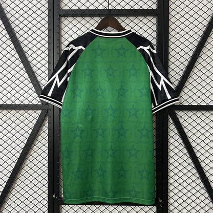 Nigeria 1994-95 Home