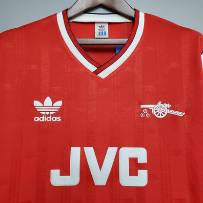 Arsenal 1988-89 Home