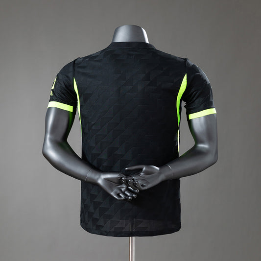 Atletico Madrid 2026-27 Away