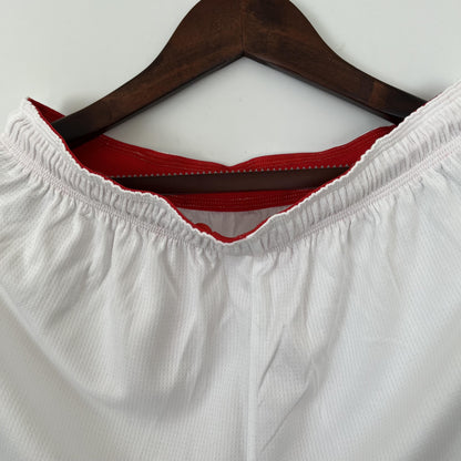 Manchester United 2007-08 Short