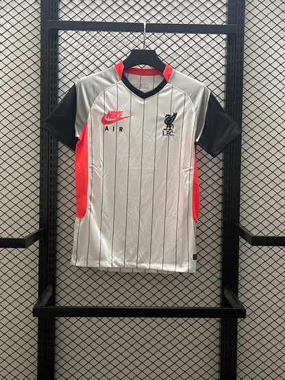 Liverpool 2021-22 Third
