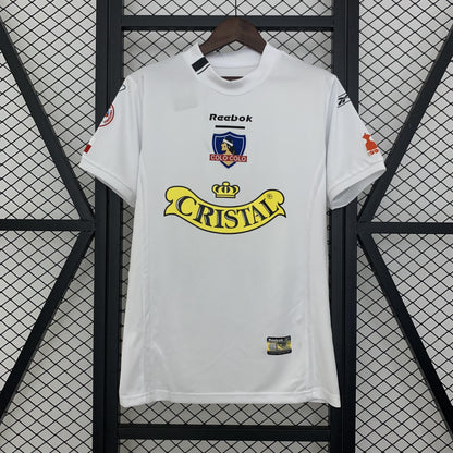 Colo Colo 2004 Home