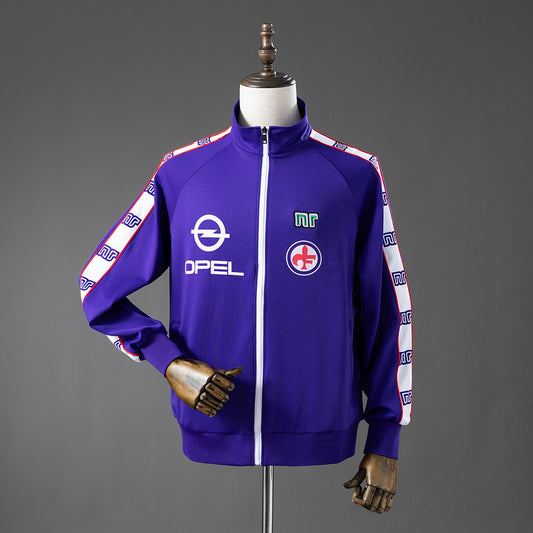 Fiorentina 1985-86 Retro Jacket