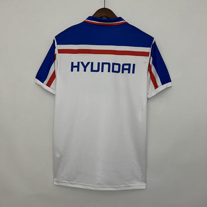 Bahia 1998 Away