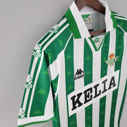 Real Betis 1996-97 Home