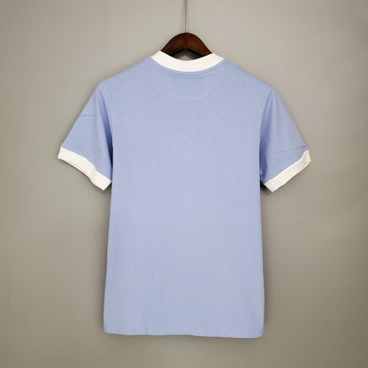 Manchester City 1972 Home