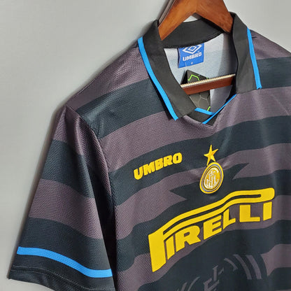 Inter Milan 1997-98 Away