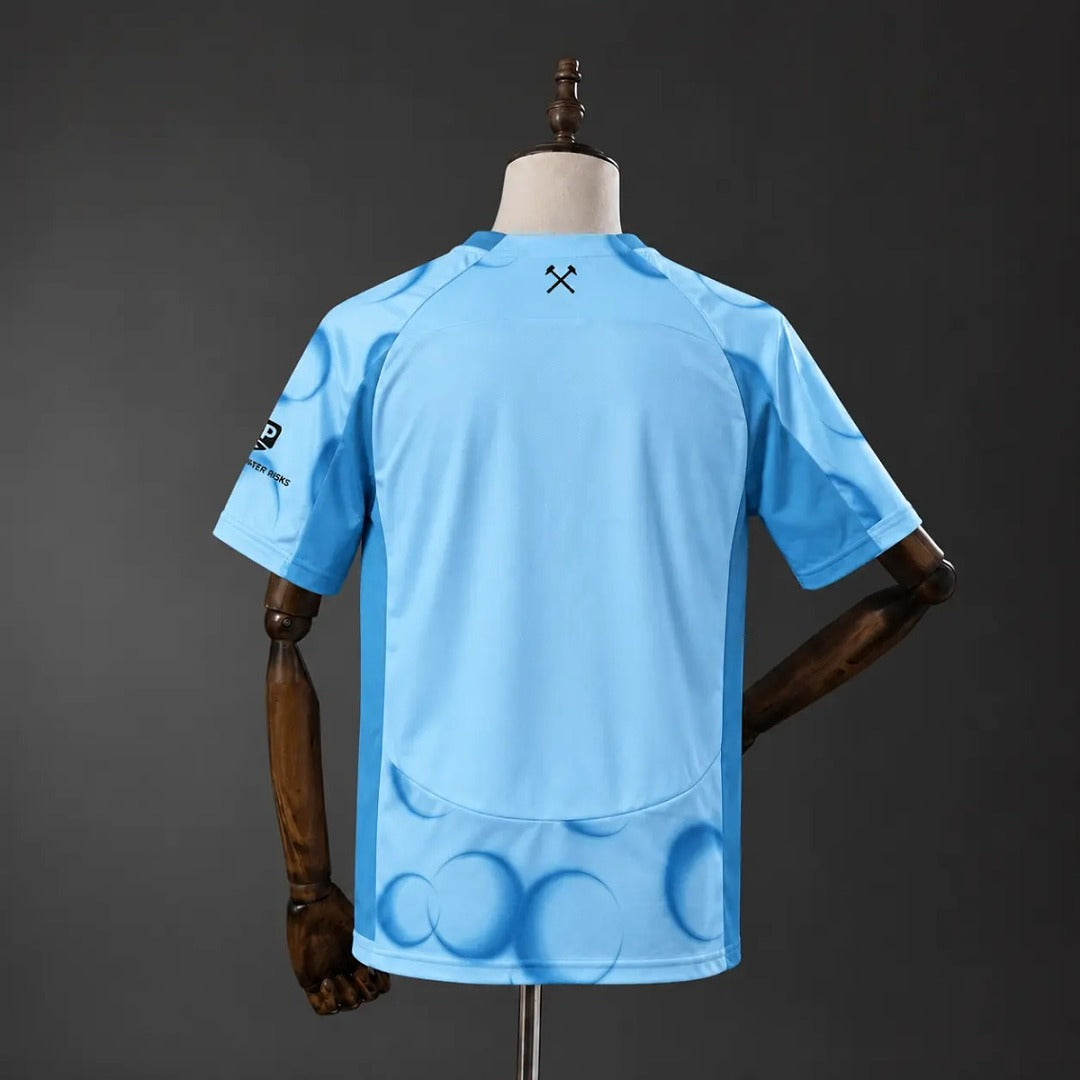 West Ham United  2026-27 Third (Player Version)