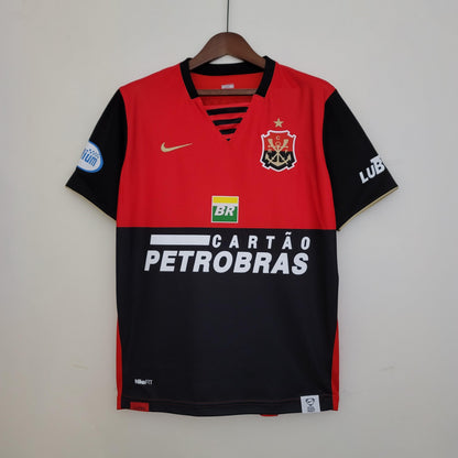 Flamengo 2007-08 Home