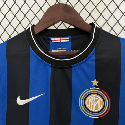 Inter Milan 2009-10 Home