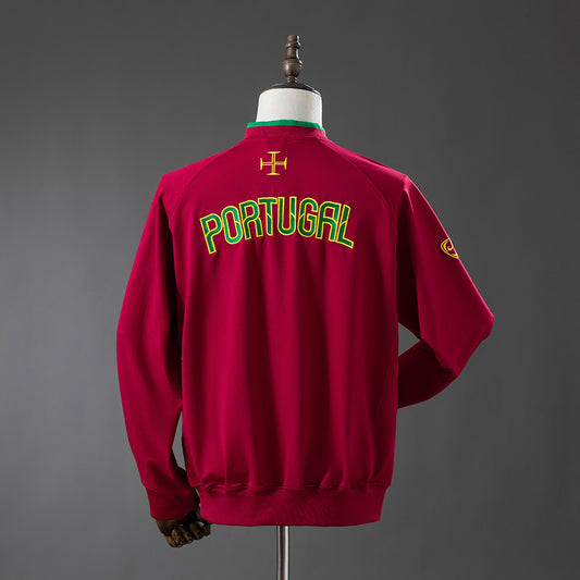 Portugal 2006 Jacket