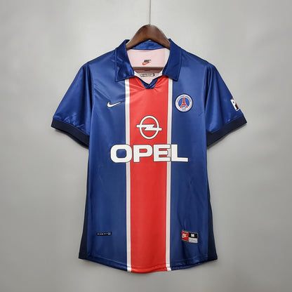 Pairs Saint Germain 1998-99 Home
