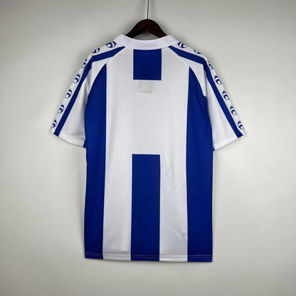 Espanyol 1984-89 Home