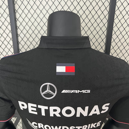 Mercedes F1 2024