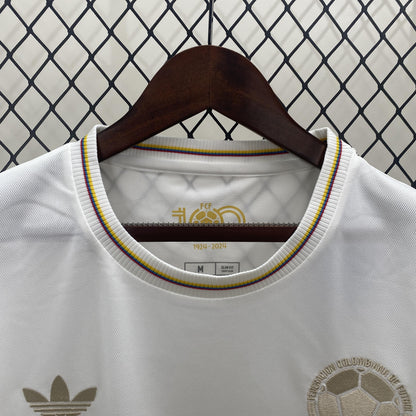Columbia Commemorative Edition